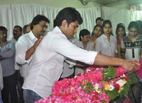 Celebrities Pay Homage to Edida Nageswara Rao